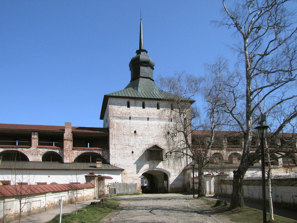 Kirillov